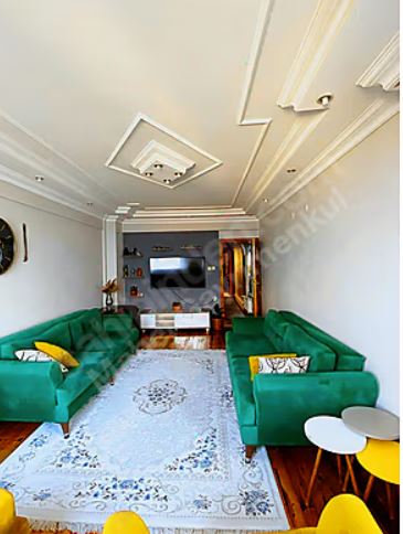 MABEL'DEN GEDİKKAYA MAH.SATILIK DAİRE